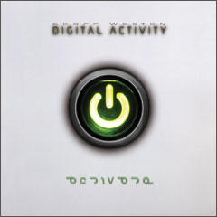 Activate CD Booklet Page 1