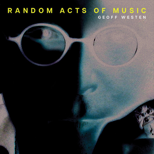 Random Acts OF Music - CD Cover Logo
