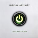 Activate CD Cover