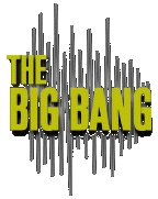 Big Bang Logo