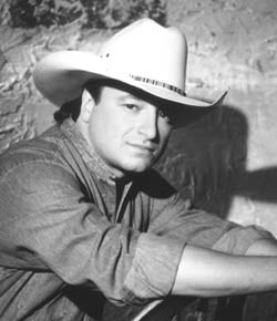 Mark Chesnutt Photo