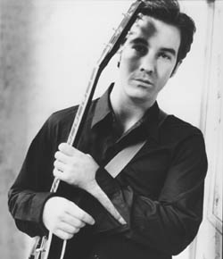 Duncan Sheik Photo