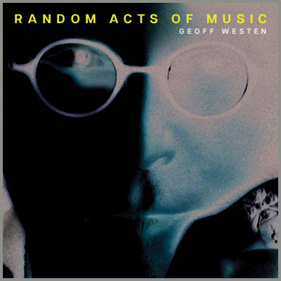 Random Acts OF Music CD Cover